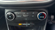 Ford Puma 1.0 EcoBoost Hybrid mHEV ST-Line 5dr Petrol Hatchback